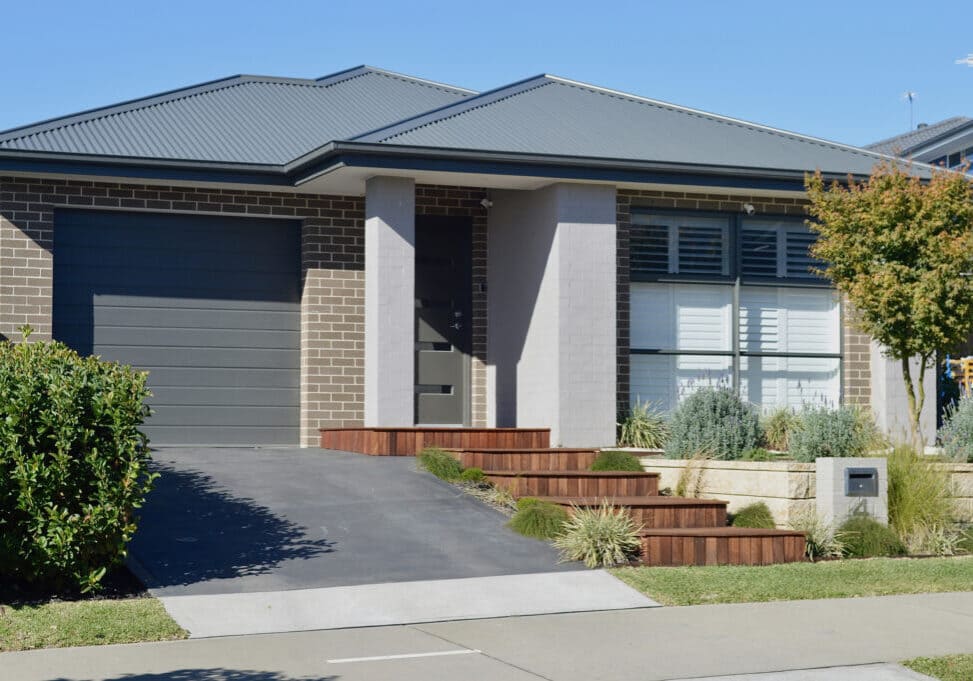 ADF Home