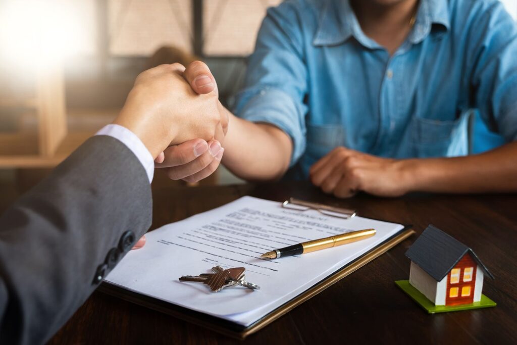 Buyers Agent
