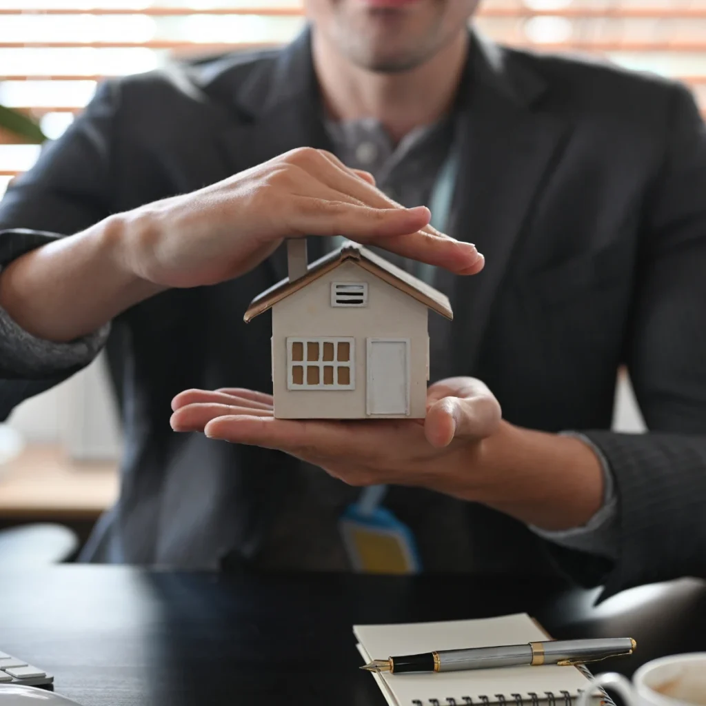 Buyers Agent