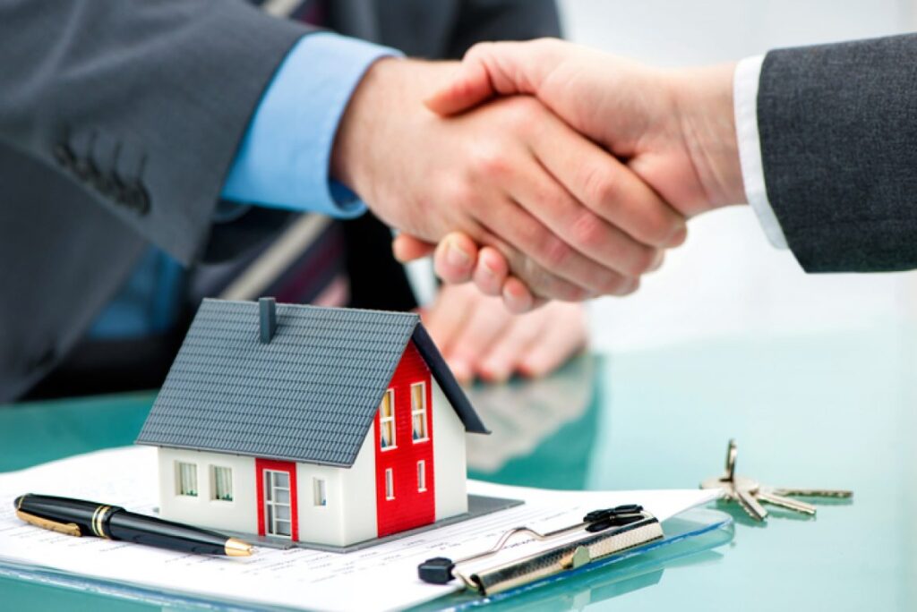 Buyers Agent