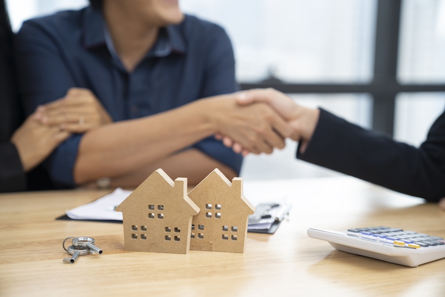 Property Buyers