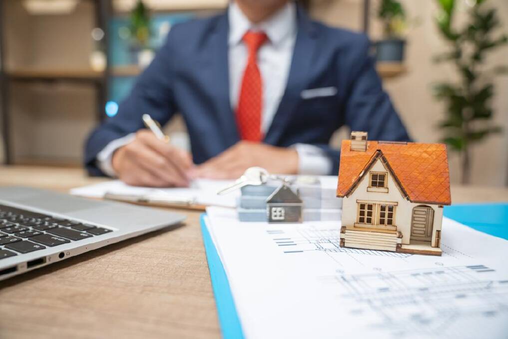 Buyers Agent