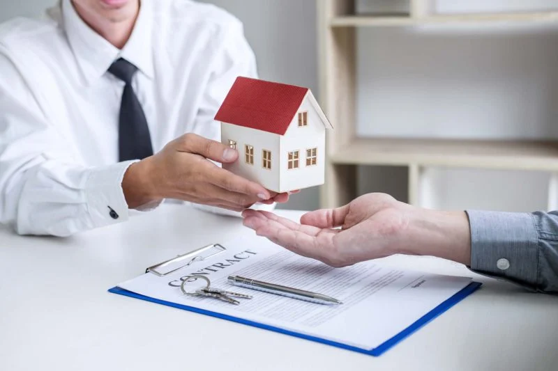 Buyers Agent